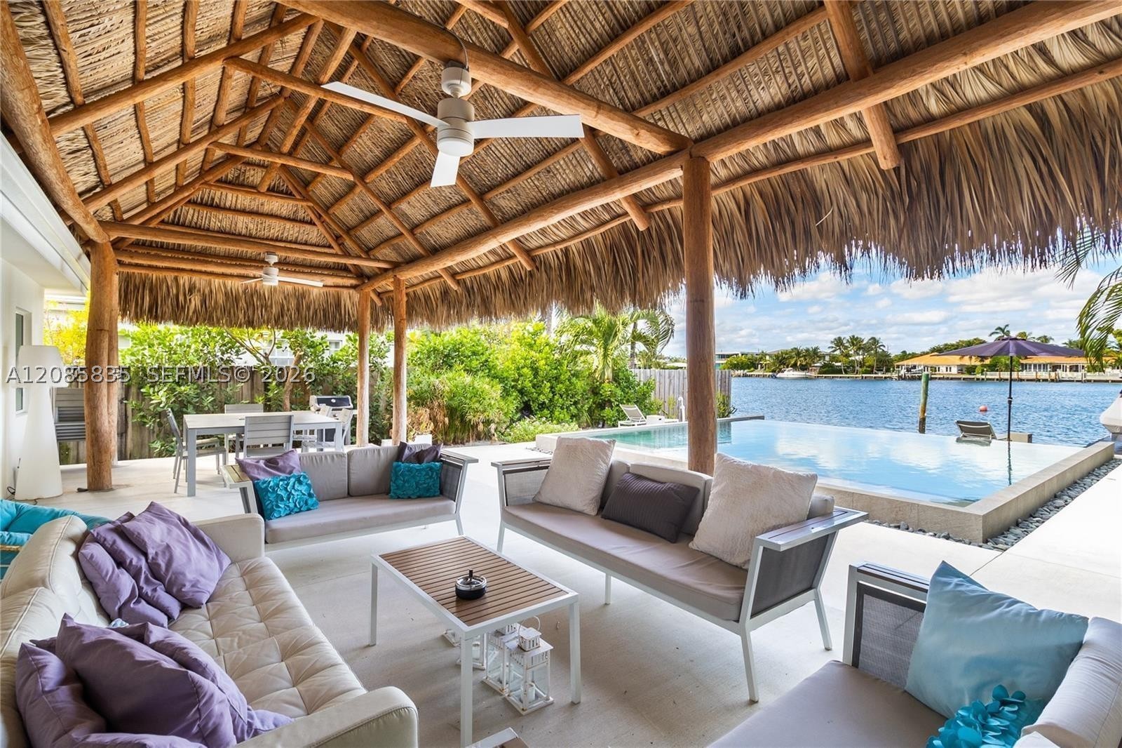 Residential in Miami Beach