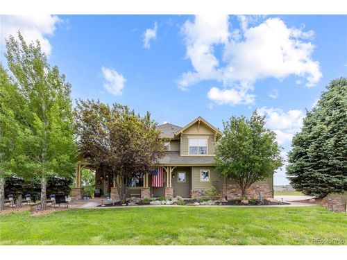 1680 Legacy Trl, Elizabeth, CO, 80107-8315 | Card Image