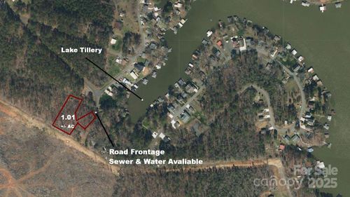 TBD Lake Head Rd, Norwood, NC, 28128 | Card Image