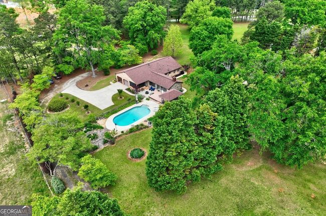 171 Wynn Dr, House other with 3 bedrooms, 3 bathrooms and null parking in Hampton GA | Image 56