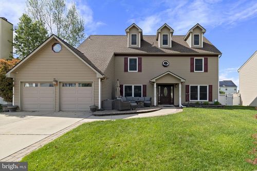 311 New Castle Ln, SWEDESBORO, NJ, 08085-1466 | Card Image