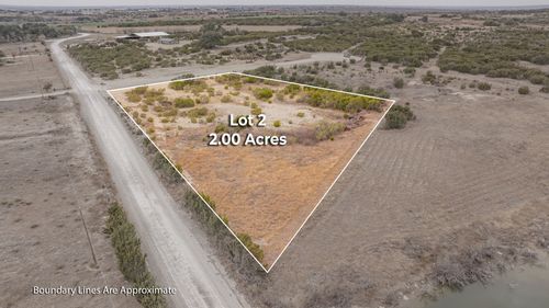 TBD - 2 Feymas Court, Stephenville, TX, 76401 | Card Image