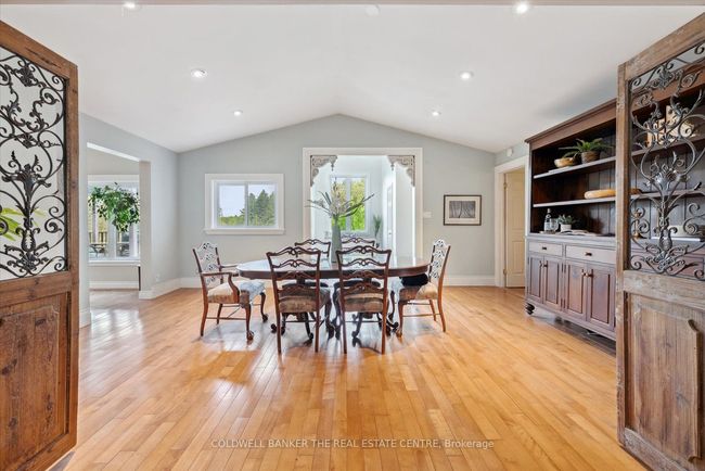 798213 3 Rd Line, House other with 4 bedrooms, 2 bathrooms and 10 parking in Mulmur ON | Image 8