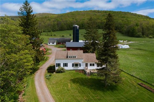 2400 Gladstone Hollow Rd, Andes, NY, 13731-2046 | Card Image