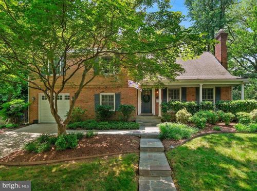 6804 Sulky Ln, NORTH BETHESDA, MD, 20852-4349 | Card Image
