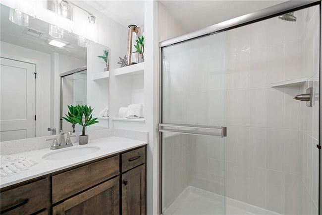 OPTIONAL LOWER LEVEL FINISH | Image 50
