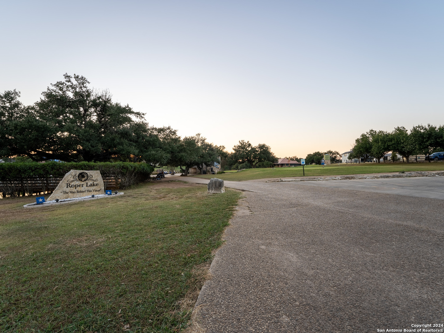 Land in Blanco 3
