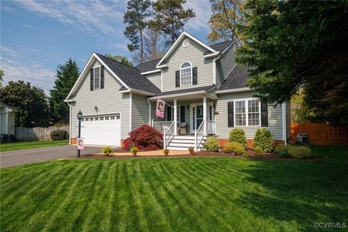 11830 Explorer Ct, Midlothian, VA, 23114-5307 | Card Image