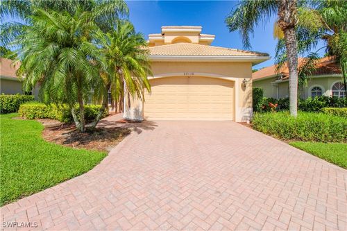 28130 L Burton Fletcher Ct, BONITA SPRINGS, FL, 34135-2500 | Card Image