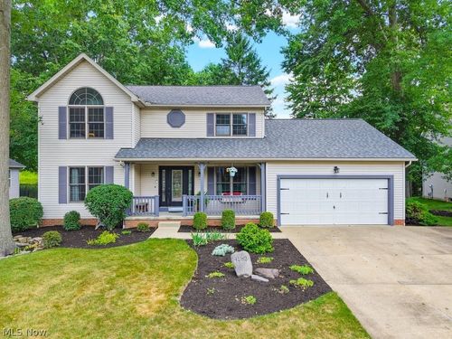 4183 Cheval Cir, Stow, OH, 44224-5230 | Card Image