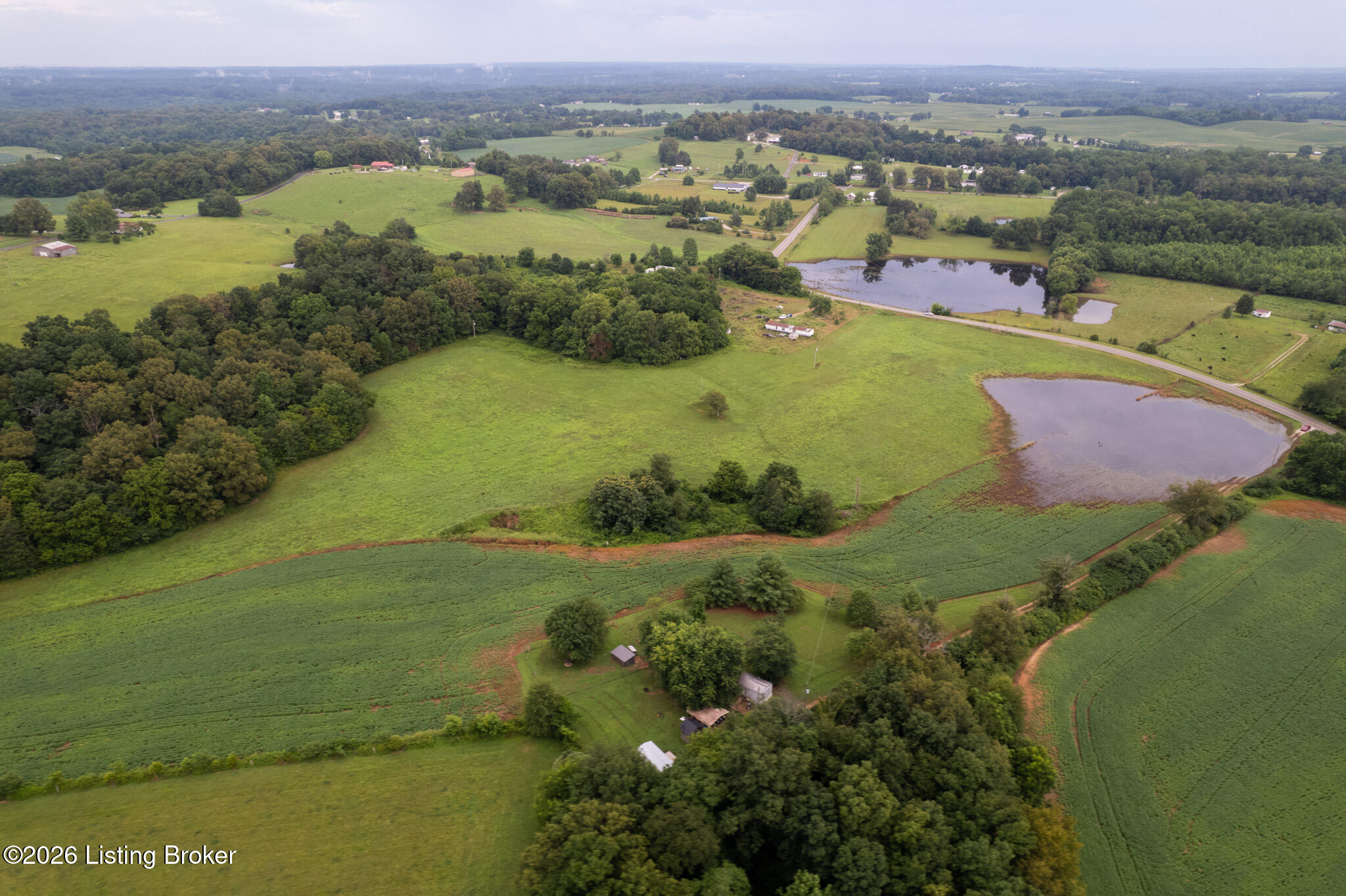 Land in Hardyville 5