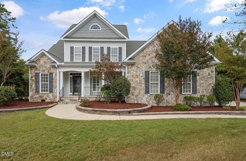 501 Fish Pond Ct, Rolesville, NC, 27571-9499 | Card Image