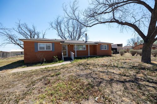 2406 Uvalde Ave, Snyder, TX, 79549-0862 | Card Image