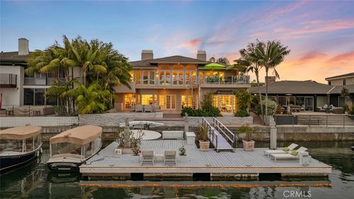 218 Evening Star Ln, Newport Beach, CA, 92660-5708 | Card Image