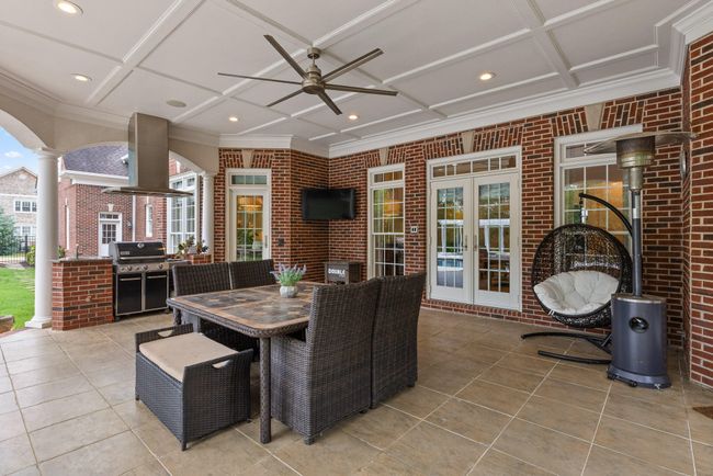 1263 Enclave Rd, House other with 5 bedrooms, 7 bathrooms and 4 parking in Chattanooga TN | Image 35