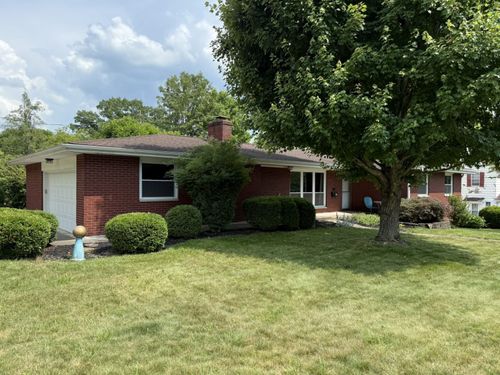 41 Utah Pl, Athens, OH, 45701-1458 | Card Image