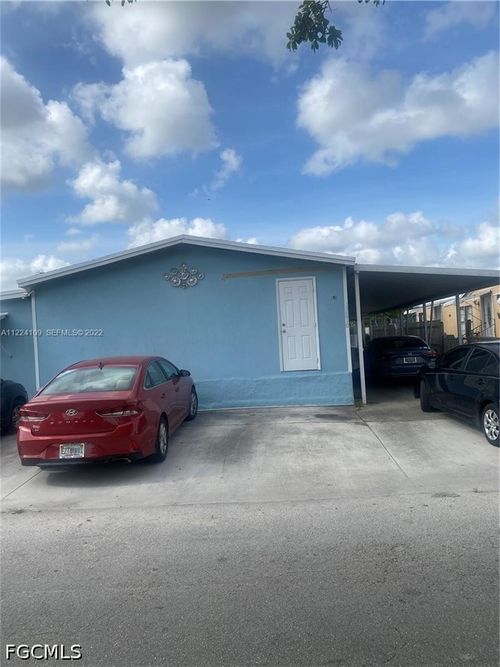 12810 Sw 17th St, Miami, FL, 33175-1215 | Card Image
