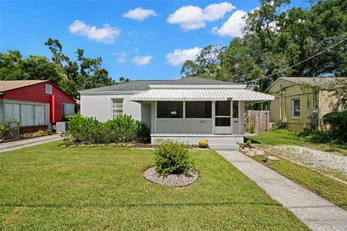 205 W Alva St, TAMPA, FL, 33603-3615 | Card Image