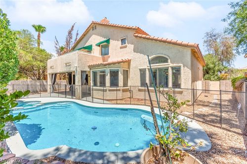 10425 Carmel Mountain Ave, Las Vegas, NV, 89144-1219 | Card Image