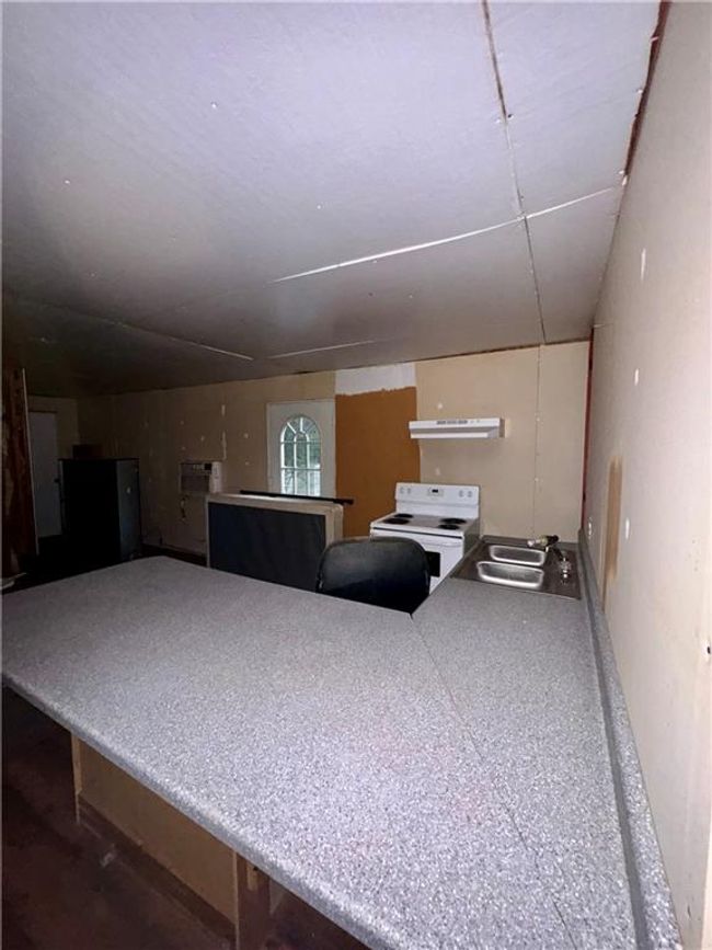 230 Nid Aigie Rd, House other with 1 bedrooms, 1 bathrooms and null parking in Cloutierville LA | Image 9