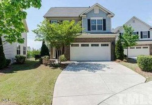 402 Windy Peak Loop, Cary, NC, 27519-1883 | Card Image