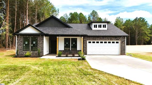 313 Gwinn Mill Rd, Pauline, SC, 29374-2817 | Card Image