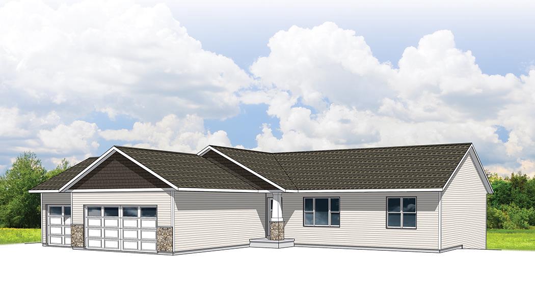 Hanover St, Plover, WI 54467