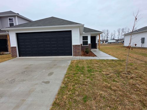 10805 Maisons Dr, Little Rock, AR, 72201 | Card Image