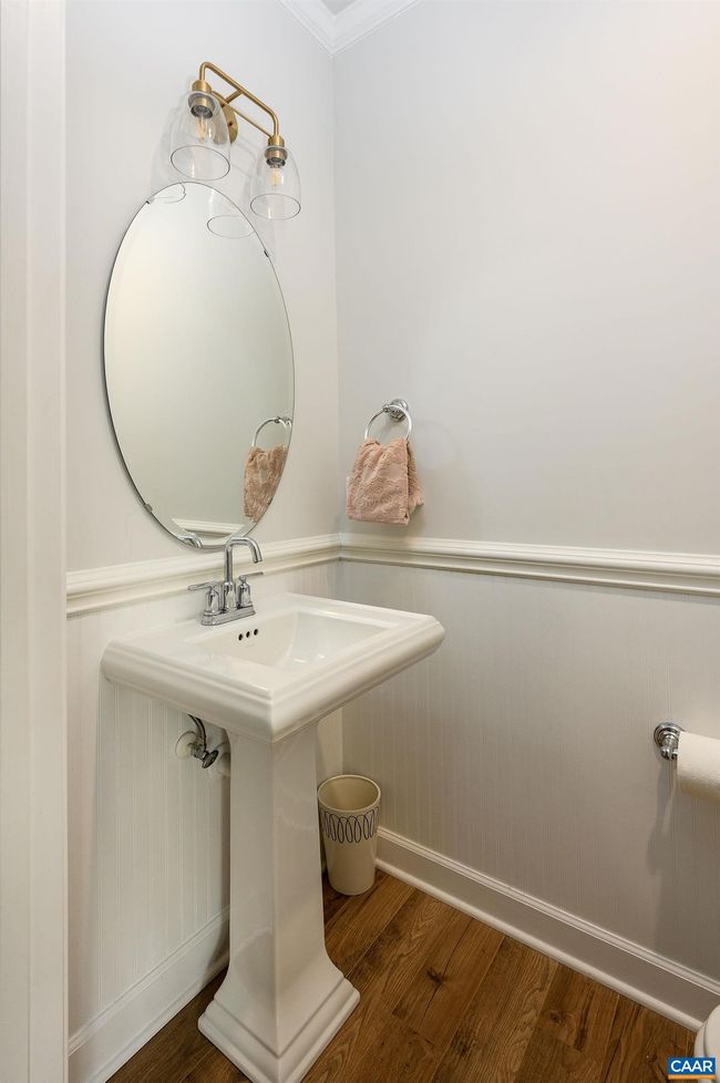 3707 Thicket Run Pl, House other with 4 bedrooms, 4 bathrooms and null parking in CHARLOTTESVILLE VA | Image 14