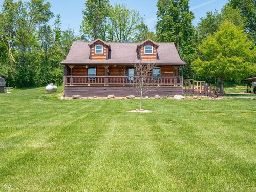7208 Parsons Way, Mooresville, IN, 46158 | Card Image