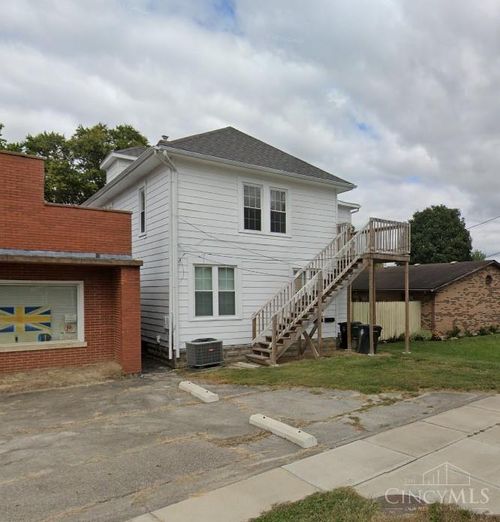 909 W Main St, Wilmington, OH, 45177-2677 | Card Image