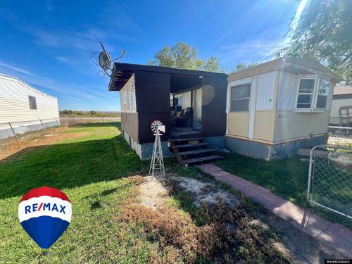 35 Snowberry Lane, Riverton, WY, 82501 | Card Image
