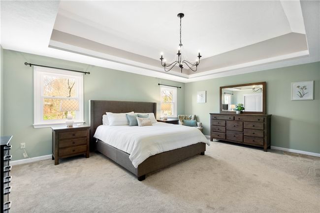204 Elmhurst Cir, House other with 4 bedrooms, 4 bathrooms and 2 parking in Cranberry Township PA | Image 24
