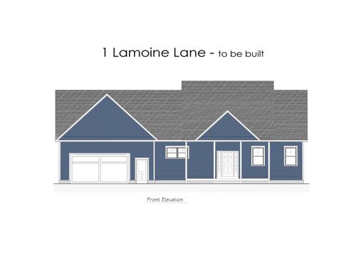 1 Lamoine Ln, Kennebunk, ME, 04043-6093 | Card Image