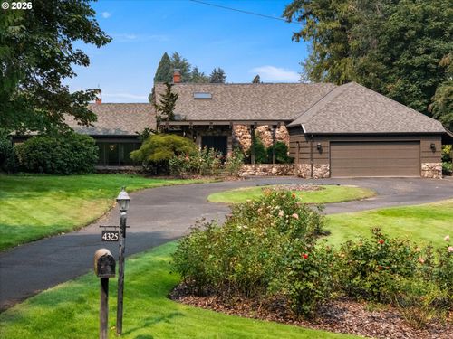 4325 Sw Charming Way, Portland, OR, 97225-2028 | Card Image