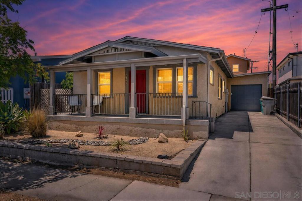 Residential in San Diego 3