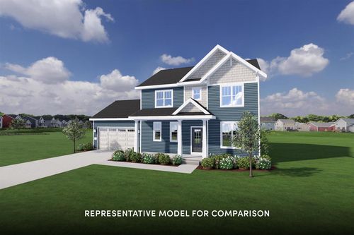 1219 Arrowood Circle, Oconomowoc, WI, 53066 | Card Image