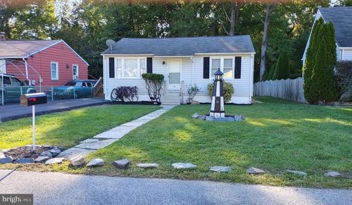 316 Wye Rd, BALTIMORE, MD, 21221-1546 | Card Image