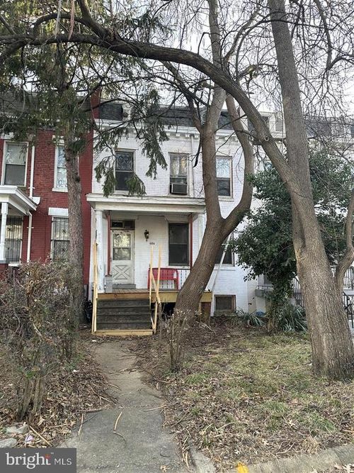 606 Kenyon St Nw, WASHINGTON, DC, 20010-2910 | Card Image