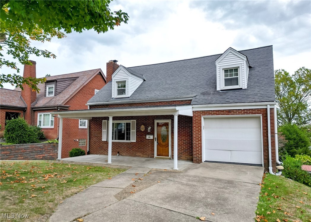 Whitehaven Blvd, Steubenville, OH 43952
