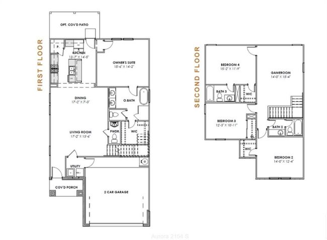 21607 Cypress Trellis Dr, House other with 4 bedrooms, 4 bathrooms and 2 parking in Cypress TX | Image 5