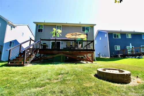 337 Beaver Run, Holly, MI, 48442-1585 | Card Image