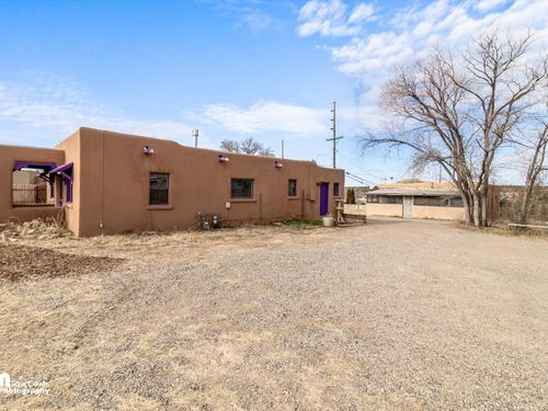 1217 Agua Fria Street, Santa Fe, NM, 87501 | Card Image