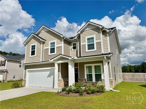 135 Melody Dr, Pooler, GA, 31322-3609 | Card Image