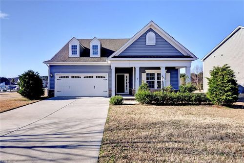 306 Oak Hill Ln, Smithfield, VA, 23430-6376 | Card Image
