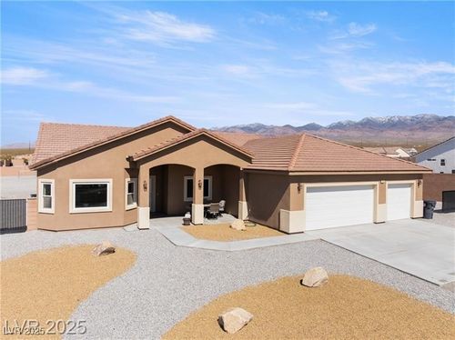 760 Fort Churchill Rd, Pahrump, NV, 89060-1203 | Card Image