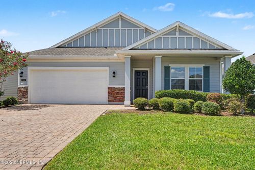 3906 Arbor Mill Cir, Orange Park, FL, 32065-3201 | Card Image