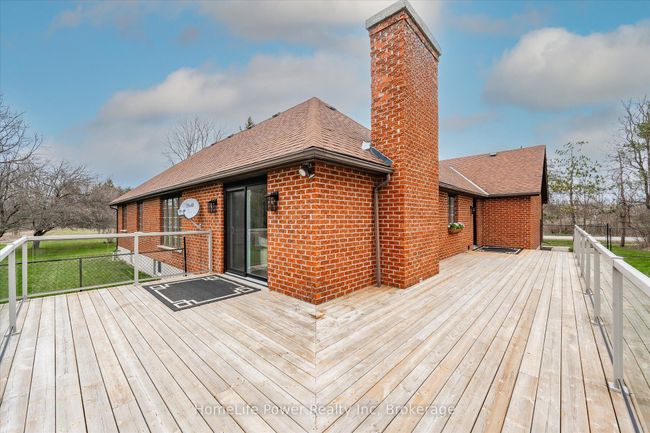 4080 Victoria Rd S, House other with 5 bedrooms, 2 bathrooms and 8 parking in Puslinch ON | Image 47