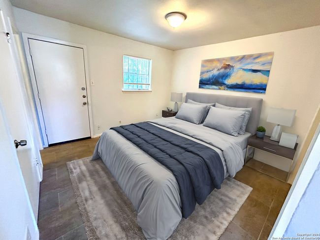 APT-5 - 643 W Summit Ave, Condo with 1 bedrooms, 1 bathrooms and null parking in San Antonio TX | Image 10