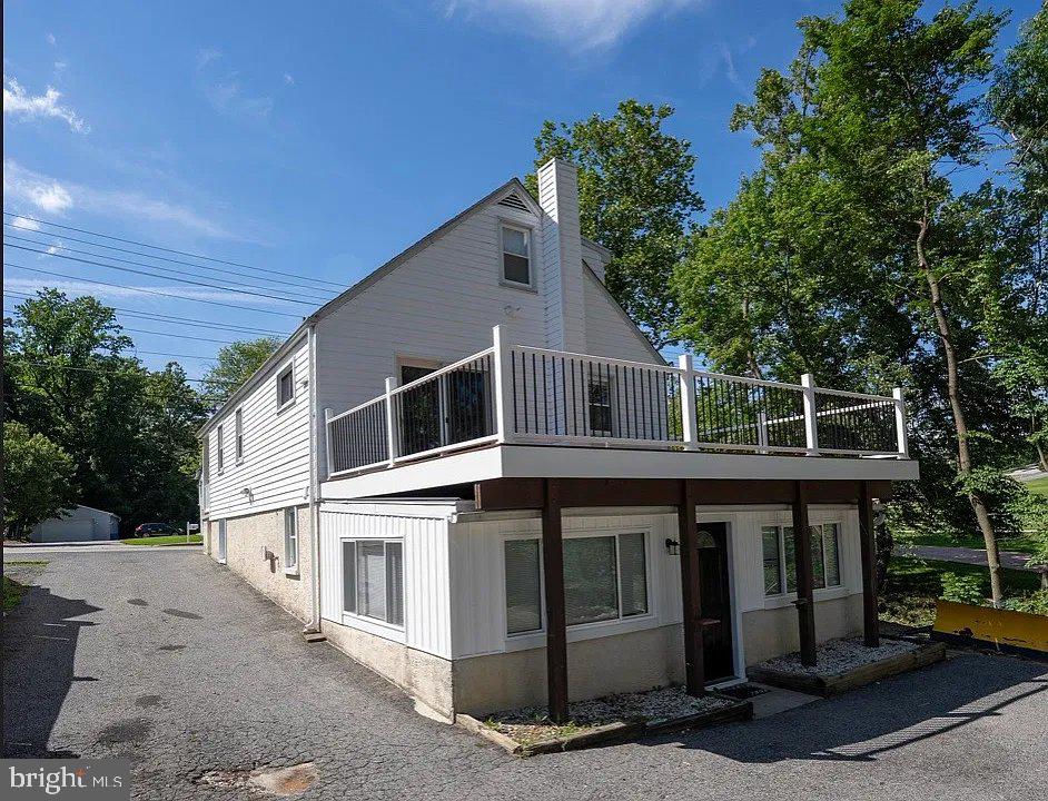 Residential Lease in PARKVILLE 4